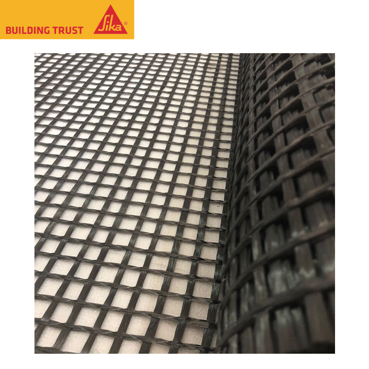 西卡碳纖維復合材料網格布