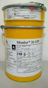 西卡粘鋼膠為什么會在建材市場中熱銷?