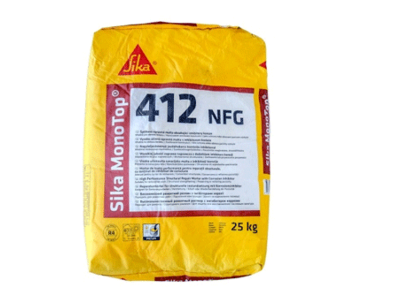 使用西卡鋼筋阻銹修補(bǔ)砂漿施工時(shí)，要注意什么