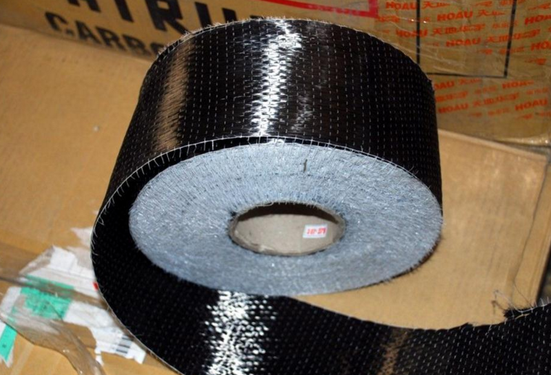 200g碳纖維布怎么應用才能取得好的施工效果?